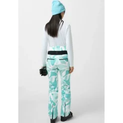 Bogner Fire + IceBorja4-T - Pantalon ski femme