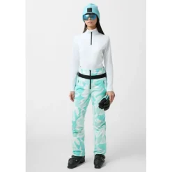 Bogner Fire + IceBorja4-T - Pantalon ski femme