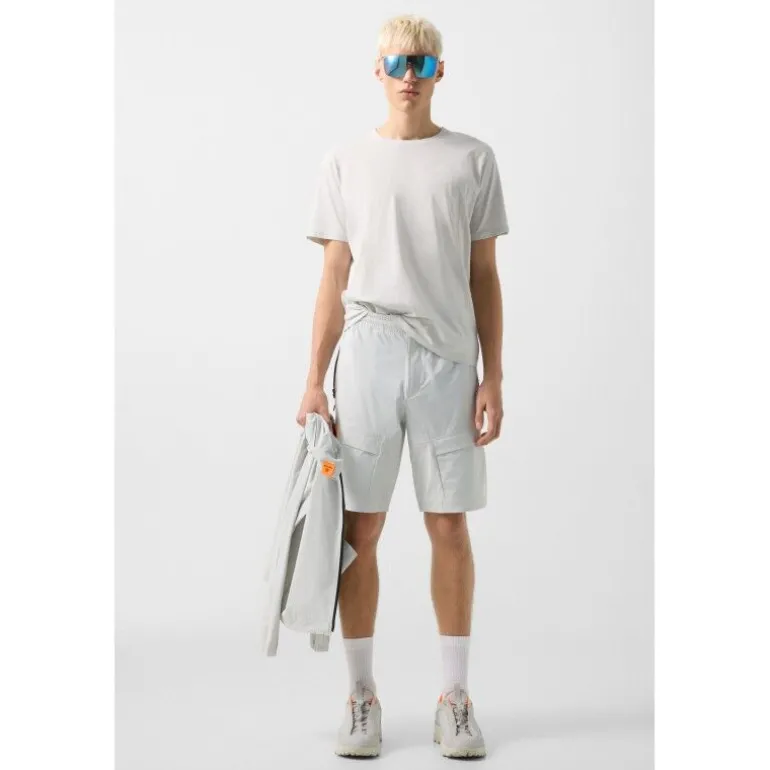 Bogner Fire + IceCaleb - Short randonnée homme