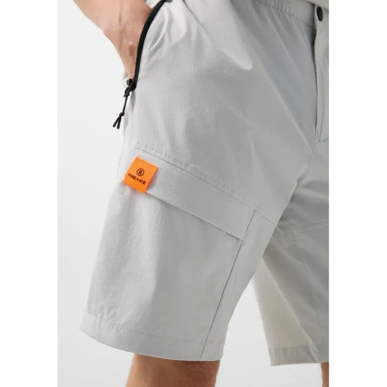 Bogner Fire + IceCaleb - Short randonnée homme