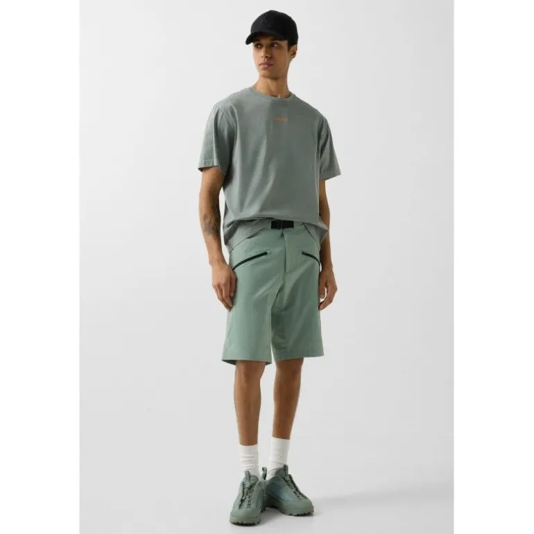 Bogner Fire + IceCarter - Short randonnée homme