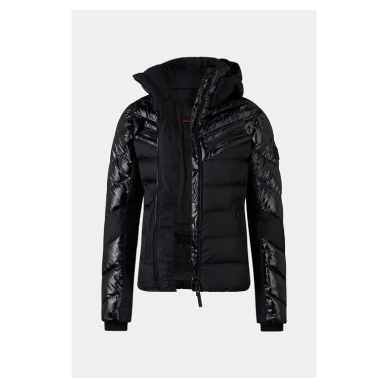 Bogner Fire + IceFarina3 - Veste ski femme