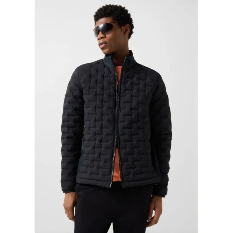 Bogner Fire + IceGray3-D - Doudoune homme