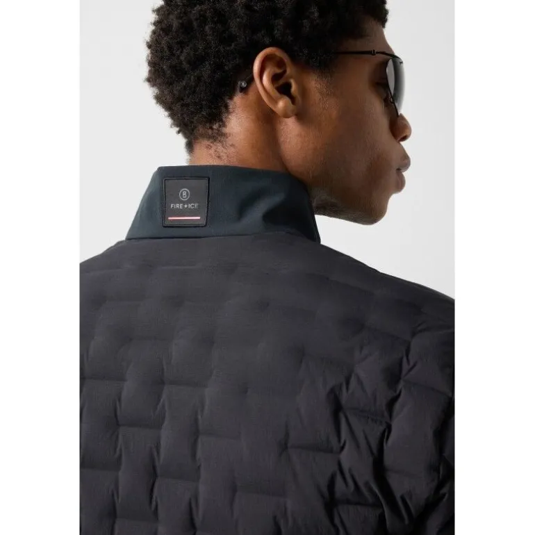 Bogner Fire + IceGray3-D - Doudoune homme