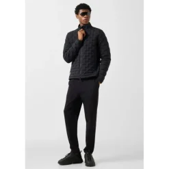 Bogner Fire + IceGray3-D - Doudoune homme