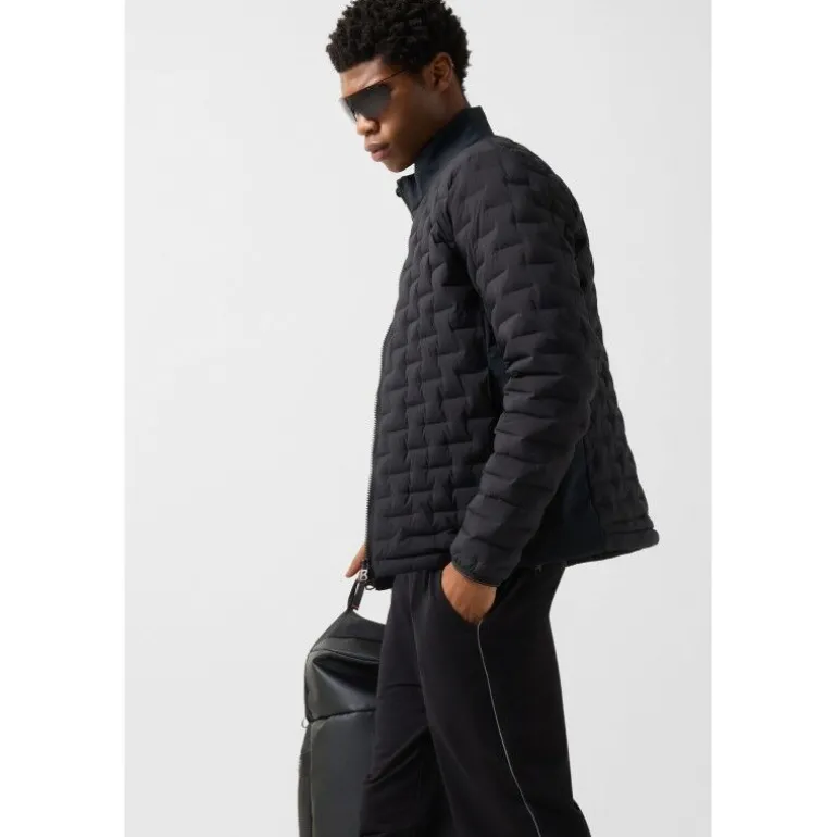 Bogner Fire + IceGray3-D - Doudoune homme