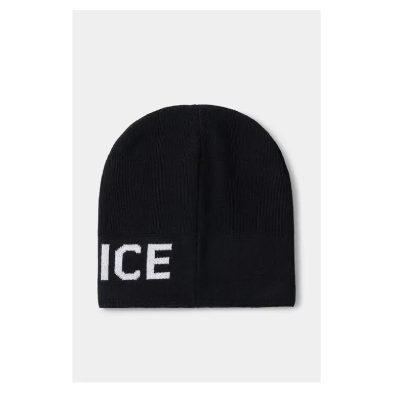 Bogner Fire + IceJamie - Bonnet homme