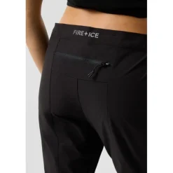 Bogner Fire + IceLou2 - Pantalon randonnée femme