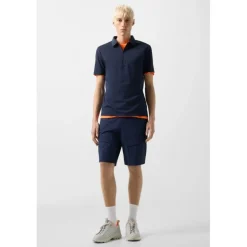 Bogner Fire + IceMikka - Polo homme