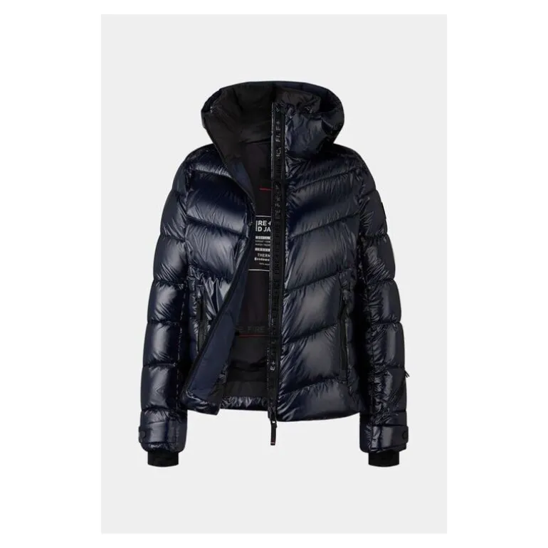 Bogner Fire + IceSaelly2 - Veste ski femme