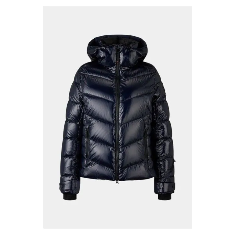 Bogner Fire + IceSaelly2 - Veste ski femme