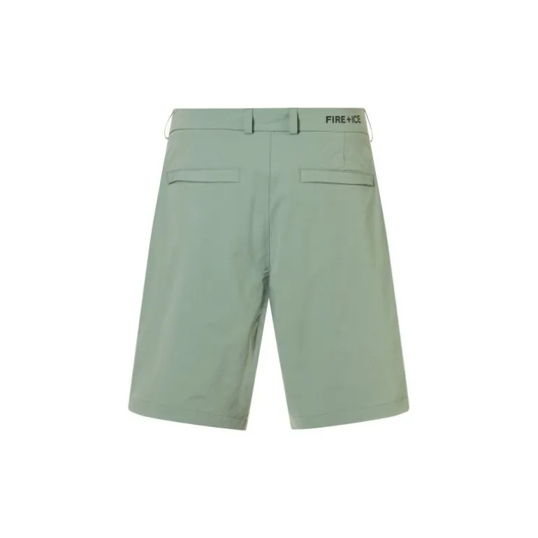 Bogner Fire + IceVidal2 - Short randonnée homme