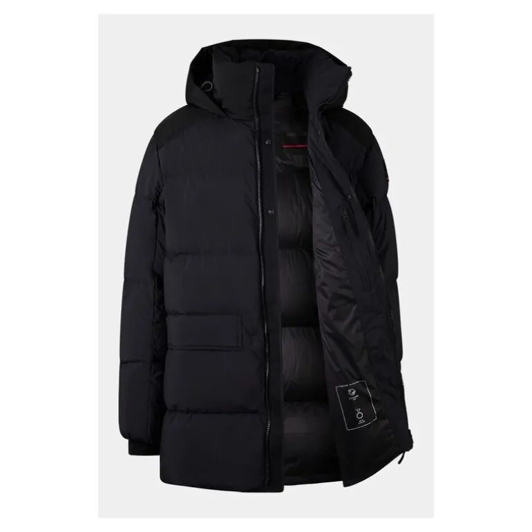 Bogner Fire + IceYaron-D - Doudoune homme