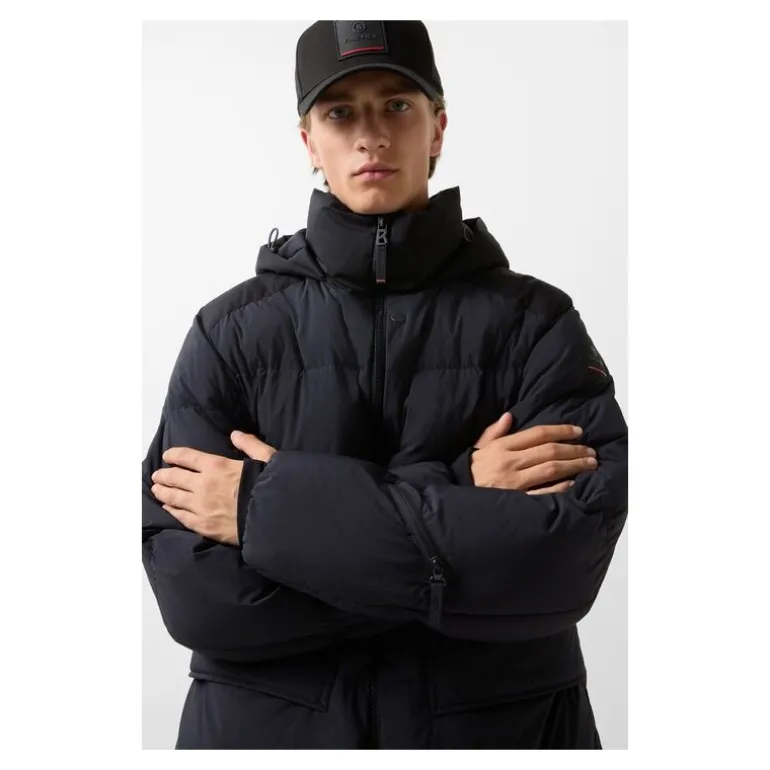 Bogner Fire + IceYaron-D - Doudoune homme