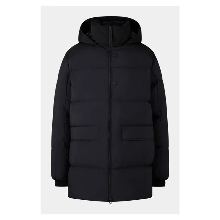 Bogner Fire + IceYaron-D - Doudoune homme