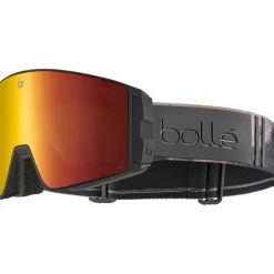BolléBlackridge Cat 2 - Masque ski