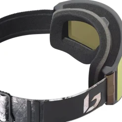 BolléBlackridge Cat 3 - Masque ski