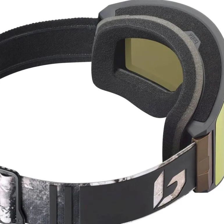 BolléBlackridge Cat 3 - Masque ski
