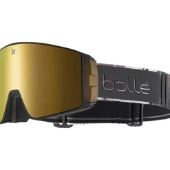 BolléBlackridge Cat 3 - Masque ski