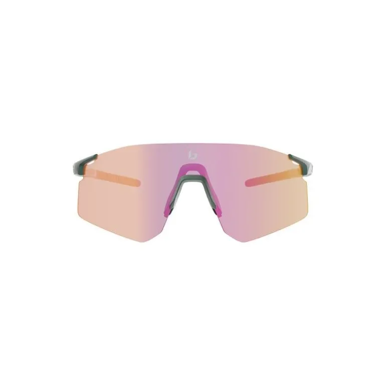BolléC-Icarus Cat 0-3 - Lunettes vélo