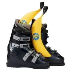 Boot BananasWinter Sports Moisture Absorbers Rapid Drying - Produit d'entretien chaussures