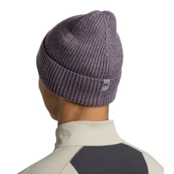BuffMerino Summit Beanie - Bonnet femme