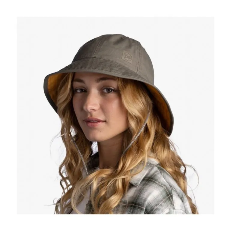 BuffNmad Bucket Hat - Chapeau