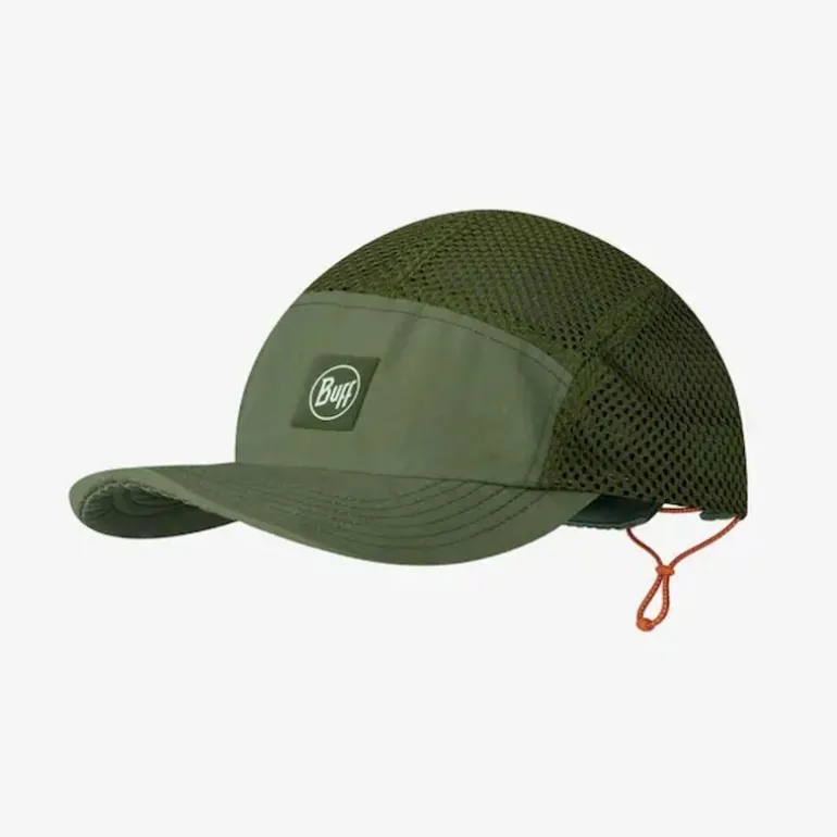 Buff5 Panel Air Cap - Casquette