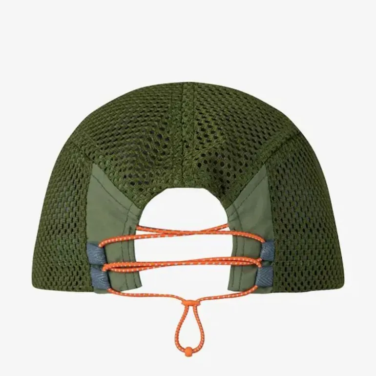 Buff5 Panel Air Cap - Casquette