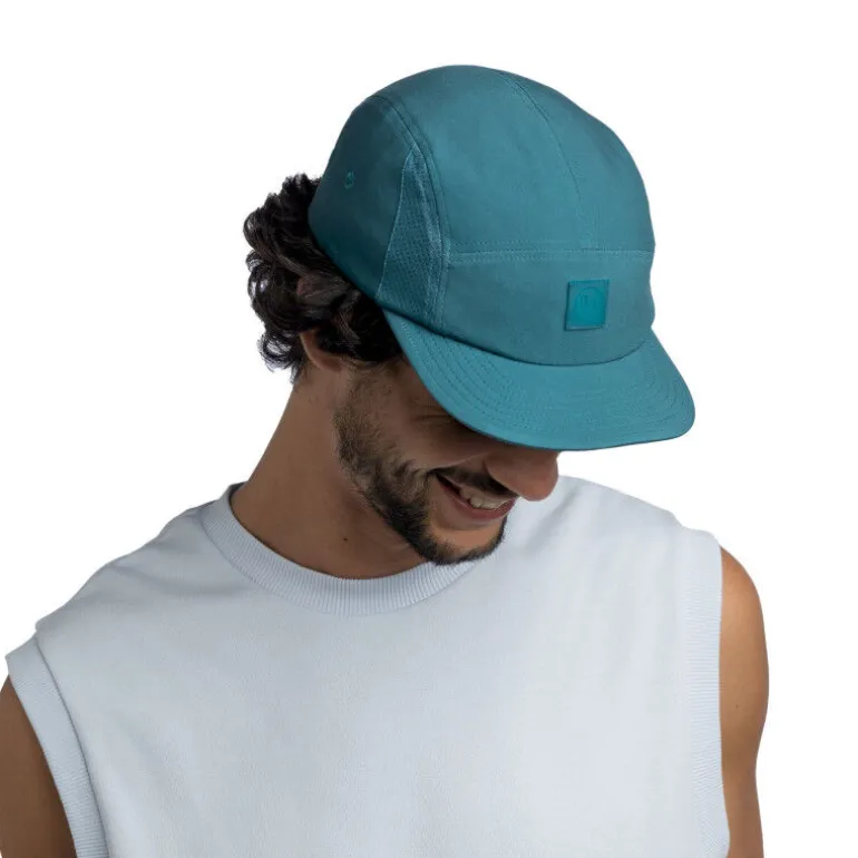Buff5 Panel Go Cap - Casquette
