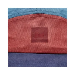 Buff5 Panel Go Cap - Casquette enfant