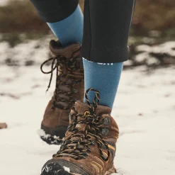 BV SportDouble GR Haute Lyocell - Chaussettes randonnée