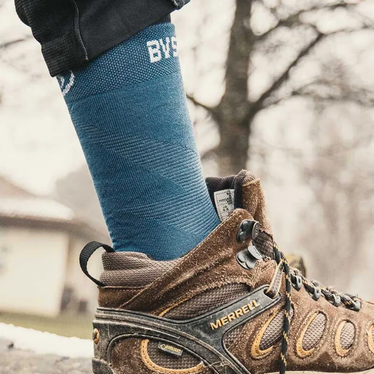 BV SportDouble GR Haute Lyocell - Chaussettes randonnée