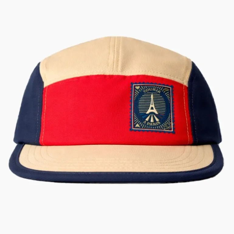 BV Sport5 Panel DBDB - Casquette
