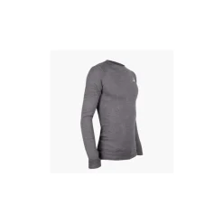 BV SportR-Tech Merinos Long - Pullover homme