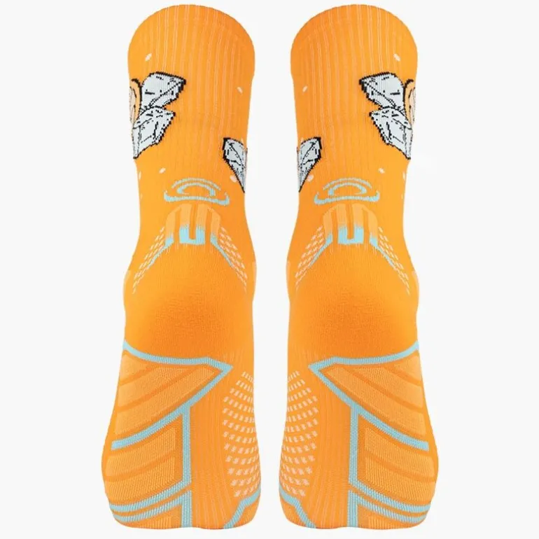 BV SportTrail Ultra 2 Collector Nutri - Chaussettes trail