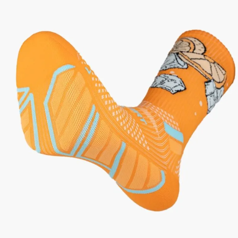 BV SportTrail Ultra 2 Collector Nutri - Chaussettes trail