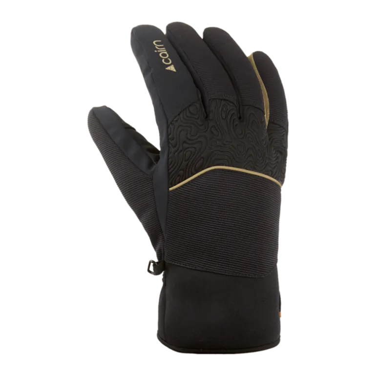 CairnAlpen 3 M C-Tex - Gants ski homme