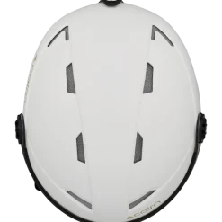 CairnAndroid Visor Cat 3 - Casque ski avec visière