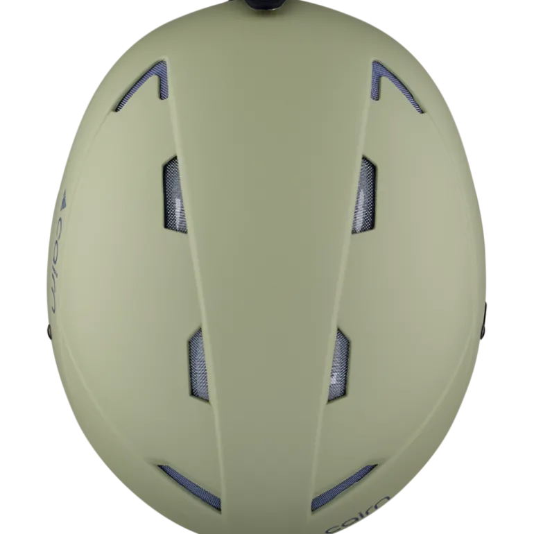CairnAndroid - Casque ski