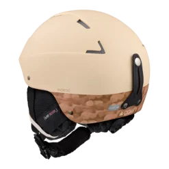 CairnAndroid Graphic - Casque ski