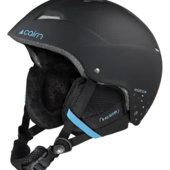 CairnAndroid Graphic J - Casque ski enfant