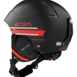 CairnAndromed J - Casque ski enfant