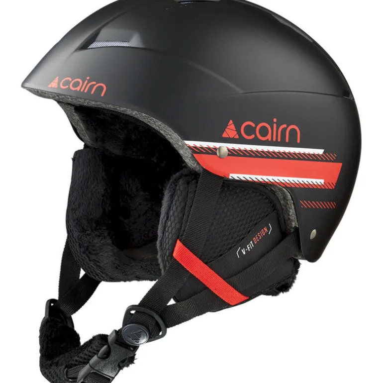 CairnAndromed J - Casque ski enfant