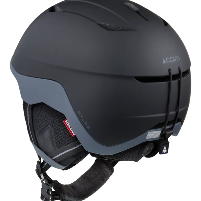 CairnAtlas Pure - Casque ski