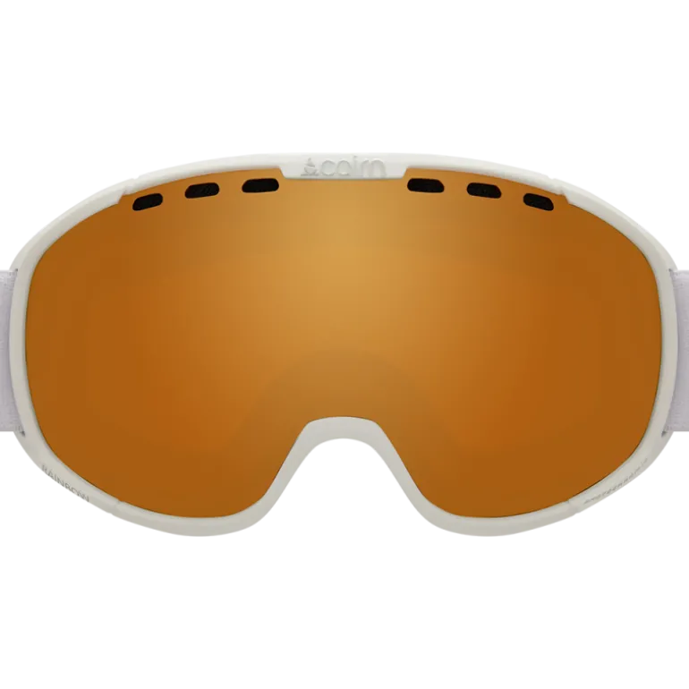 CairnBlaze M Photochromique 1-3 - Masque ski