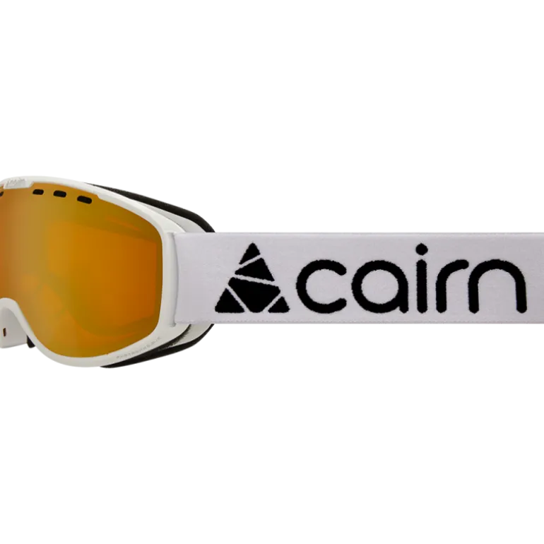 CairnBlaze M Photochromique 1-3 - Masque ski