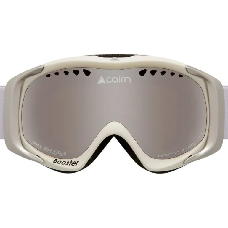 CairnBooster - Masque ski enfant