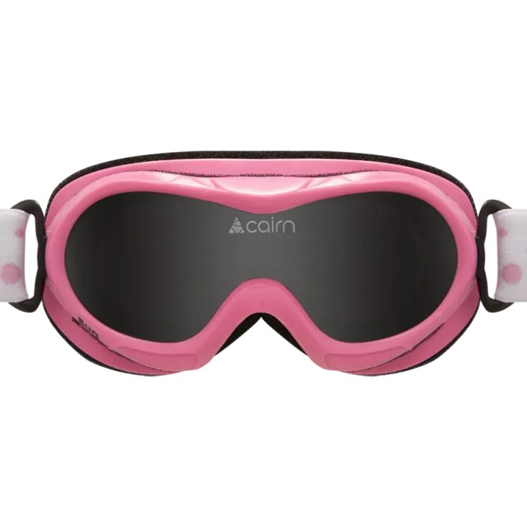 CairnBug Cat 3 - Masque ski enfant