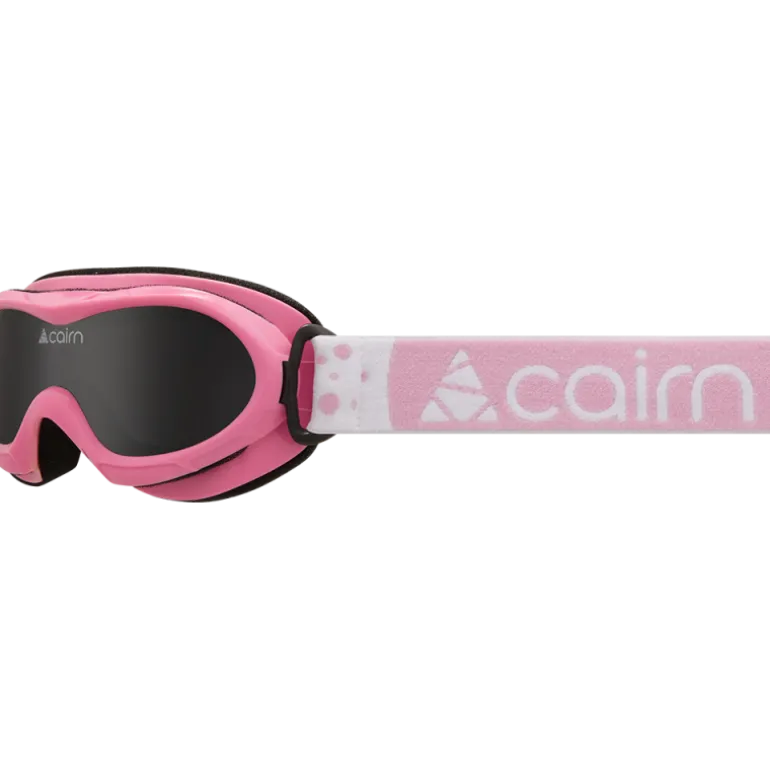 CairnBug Cat 3 - Masque ski enfant